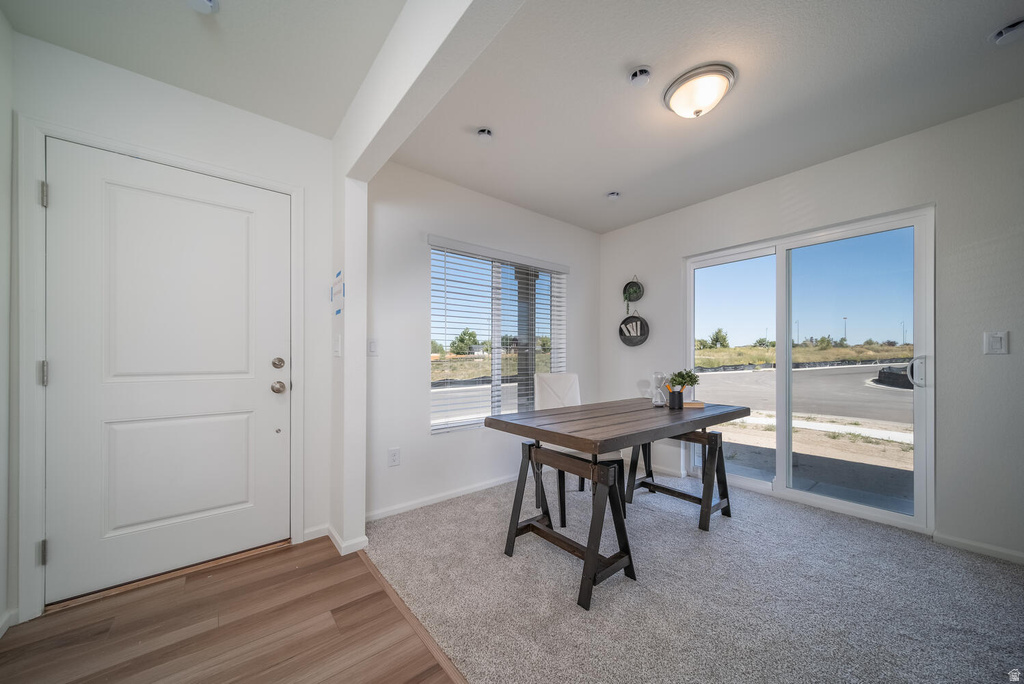 65 N JORDAN RIVER WAY photo 4