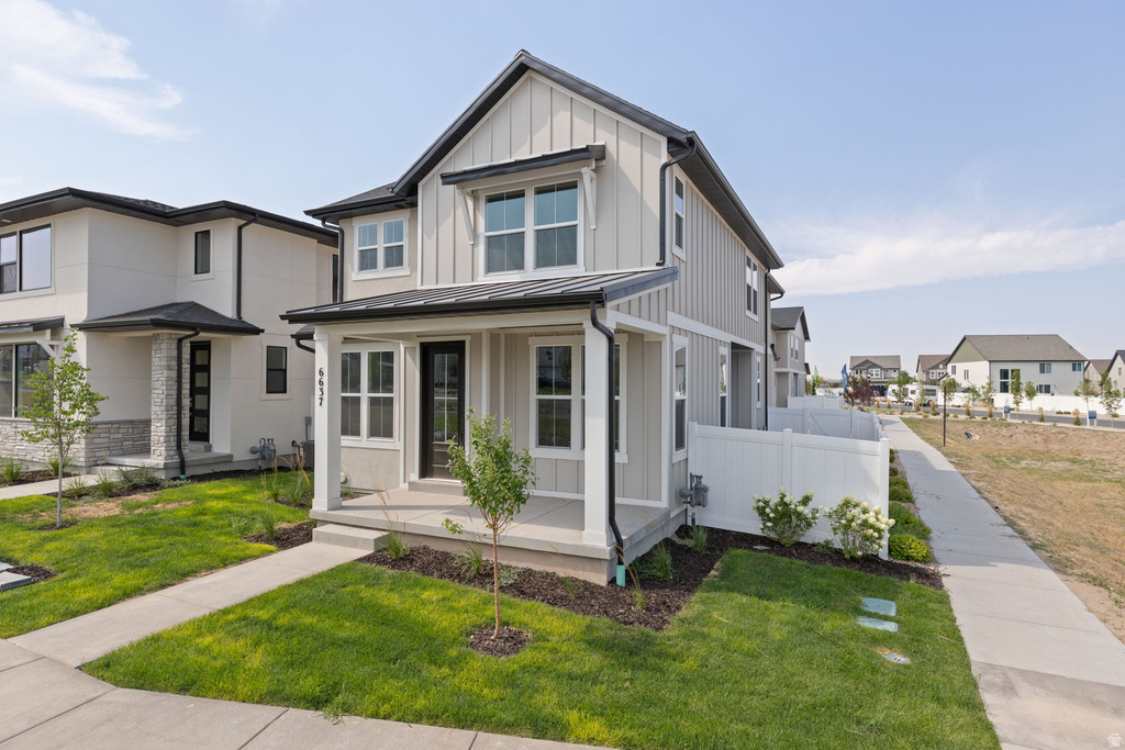 6637 W MOUNT BRISTOL LN photo 2