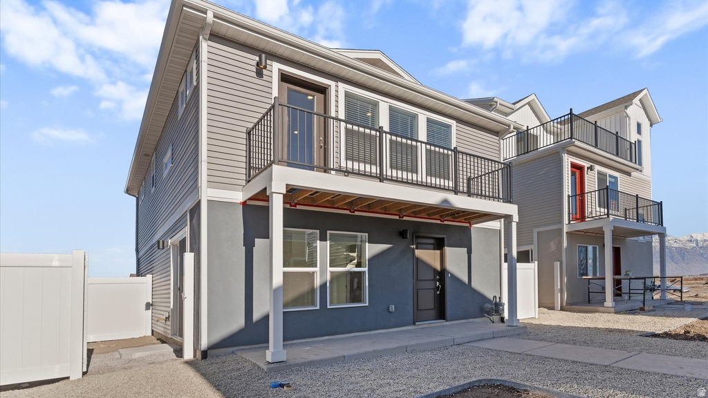 61 N JORDAN RIVER WAY photo 2