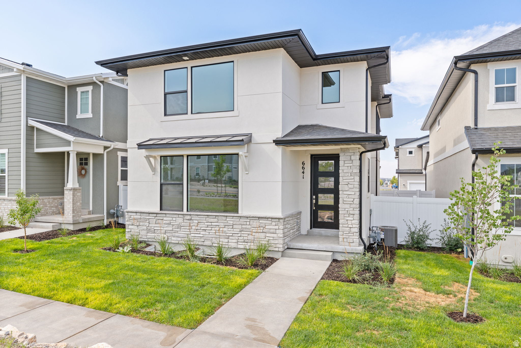 6641 W MOUNT BRISTOL S LN photo 2