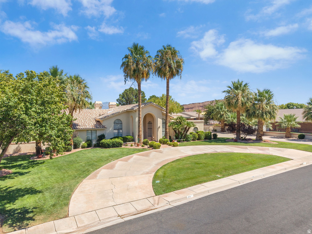 452 DEL MAR DR photo 4