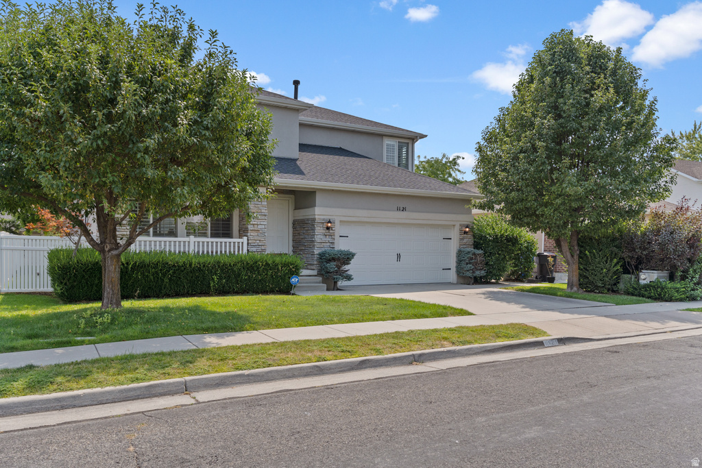 1121 OAKRIDGE PARK DR photo 5