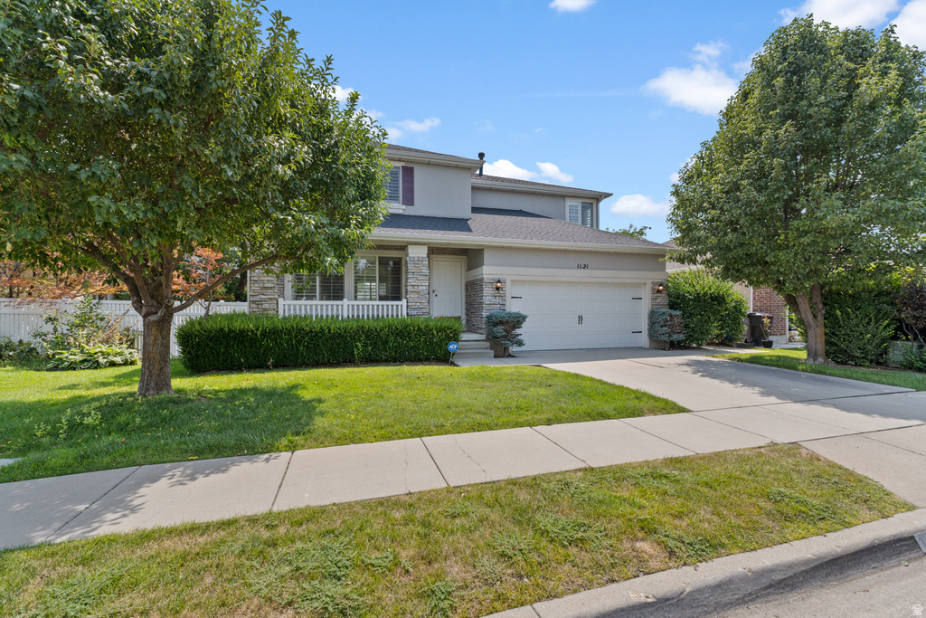 1121 OAKRIDGE PARK DR photo 4