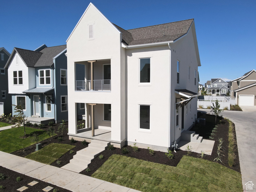 7028 W Lake Ave S #121, South Jordan, UT 84009