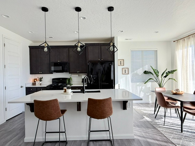 5418 N SOLO ST photo 4