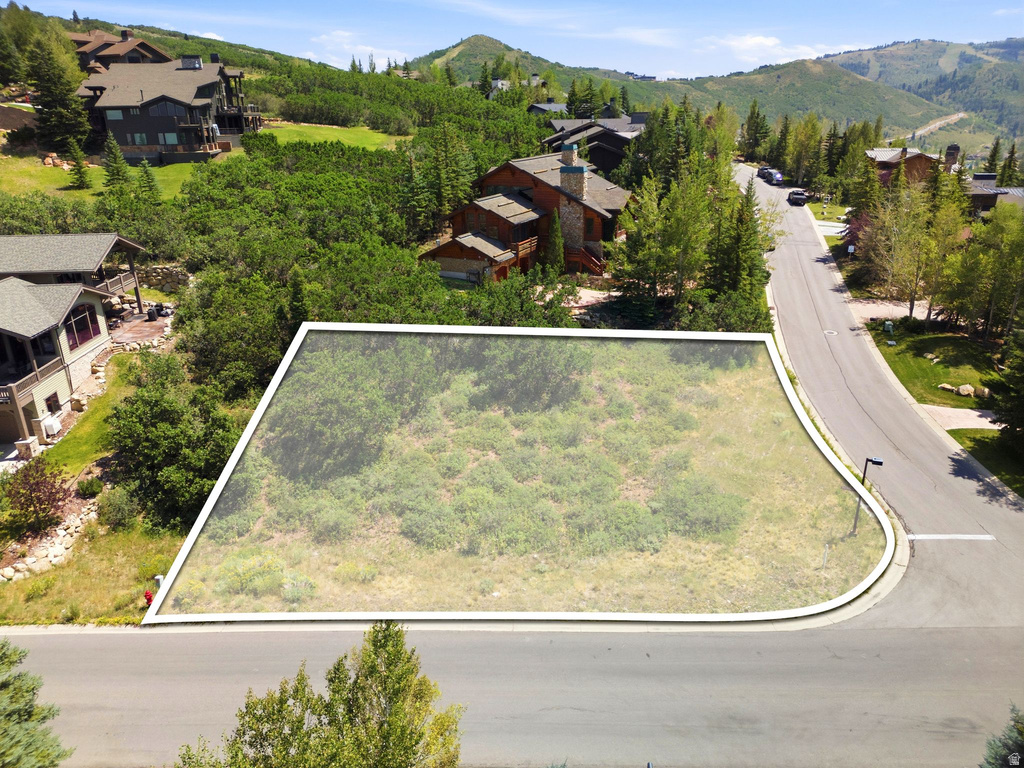 3485 Oak Wood Dr, Park City, UT 84060