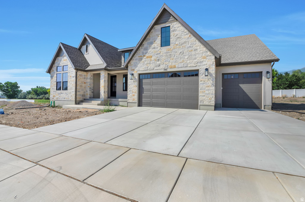 286 W SUMMERHILL LN photo 2