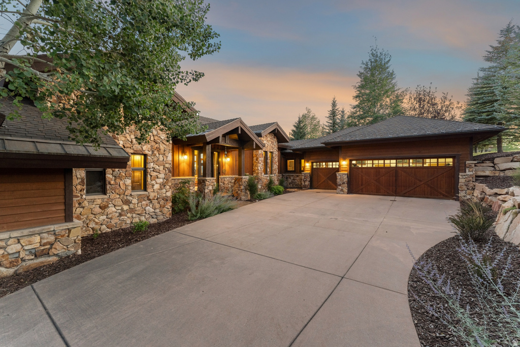 2540 E WESTVIEW TRL photo 4