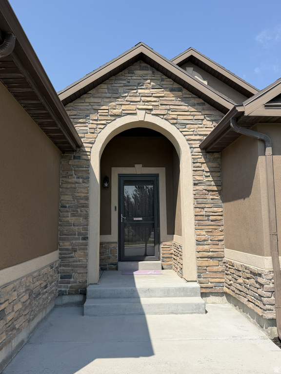 4443 N BUTTERFLY LN photo 3