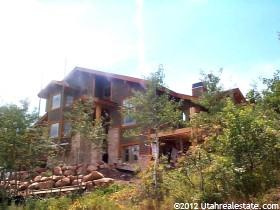 4204 Moose Holw, Park City, UT 84098
