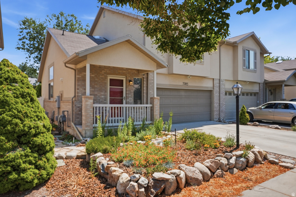 7085 S Owls Ln E, Midvale, UT 84047
