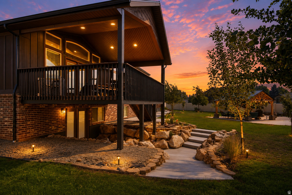 4028 MOUNTAINBROOK WAY photo 3