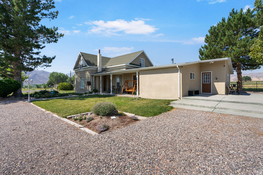 435 N SEVIER HWY photo 4
