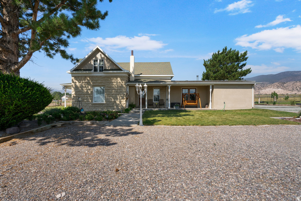 435 N SEVIER HWY photo 3