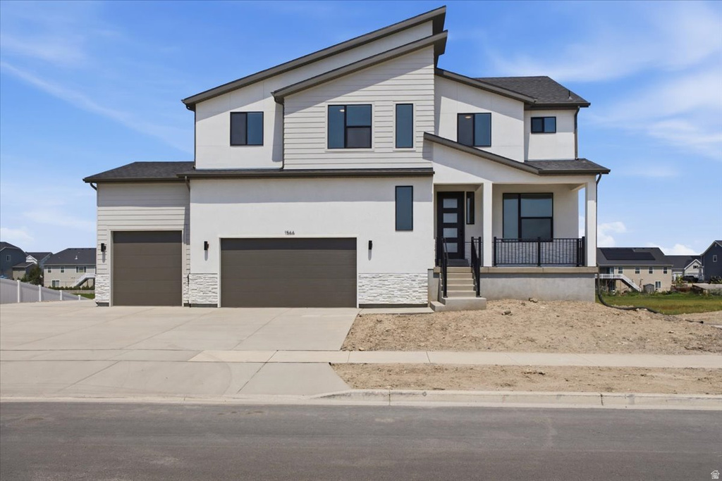 1566 E LIVI N LN photo 2