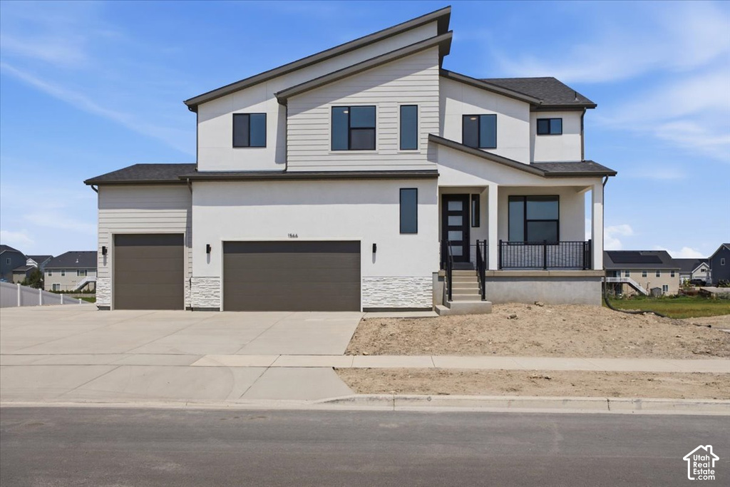 1566 E LIVI LN #6, Saratoga Springs, photo 2