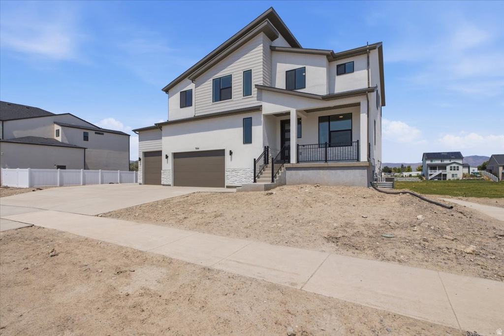 1566 E LIVI N LN photo 3
