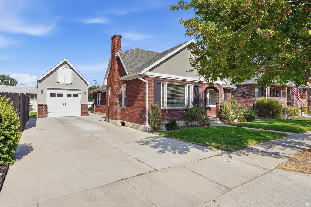 7544 S LINCOLN W ST photo 3