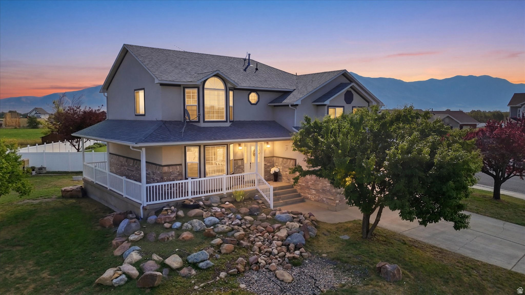 860 W 720 N CIR, Tremonton