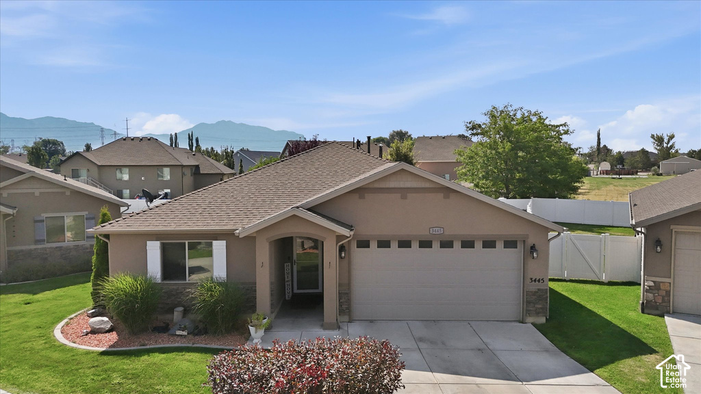 3445 W BRIDLEWOOD N photo 2