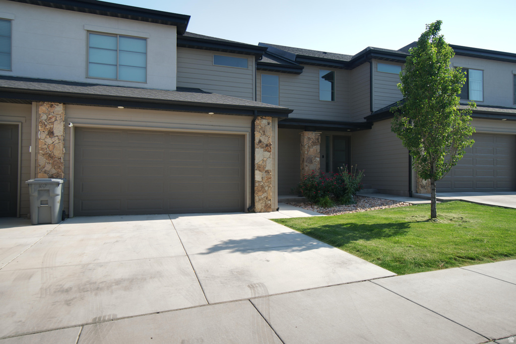 149 W HARVEST VILLAGE LN photo 2