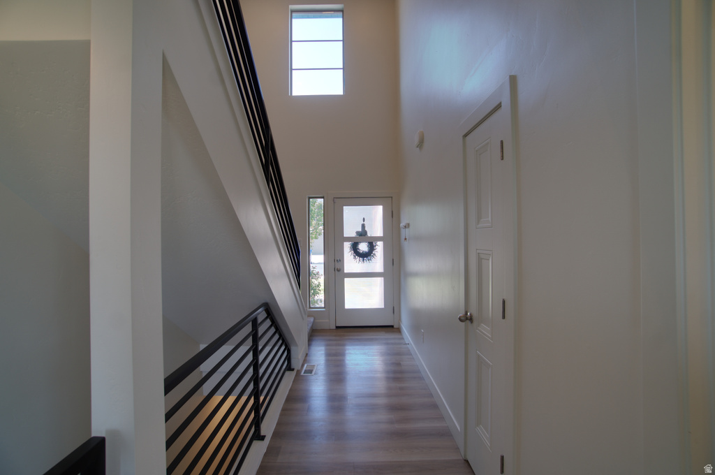 149 W HARVEST VILLAGE LN photo 4