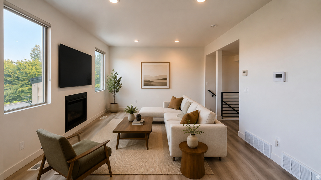 149 W HARVEST VILLAGE LN photo 5