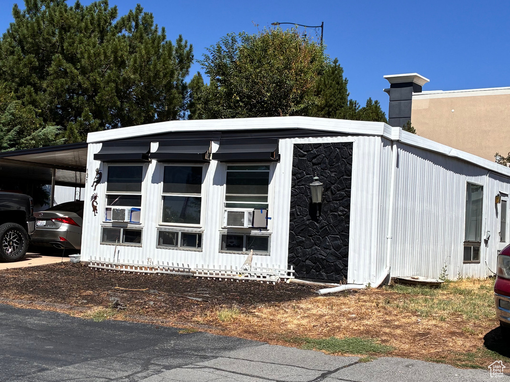 2600 N HILL FIELD RD photo 3