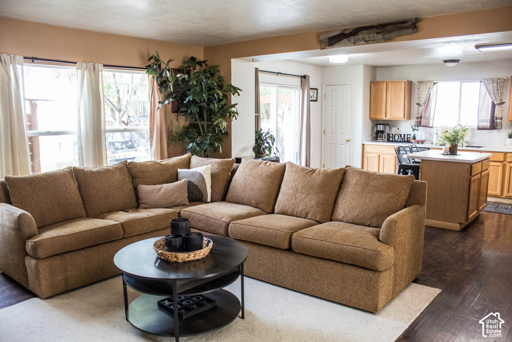 1224 N LEWIS PEAK DR photo 5