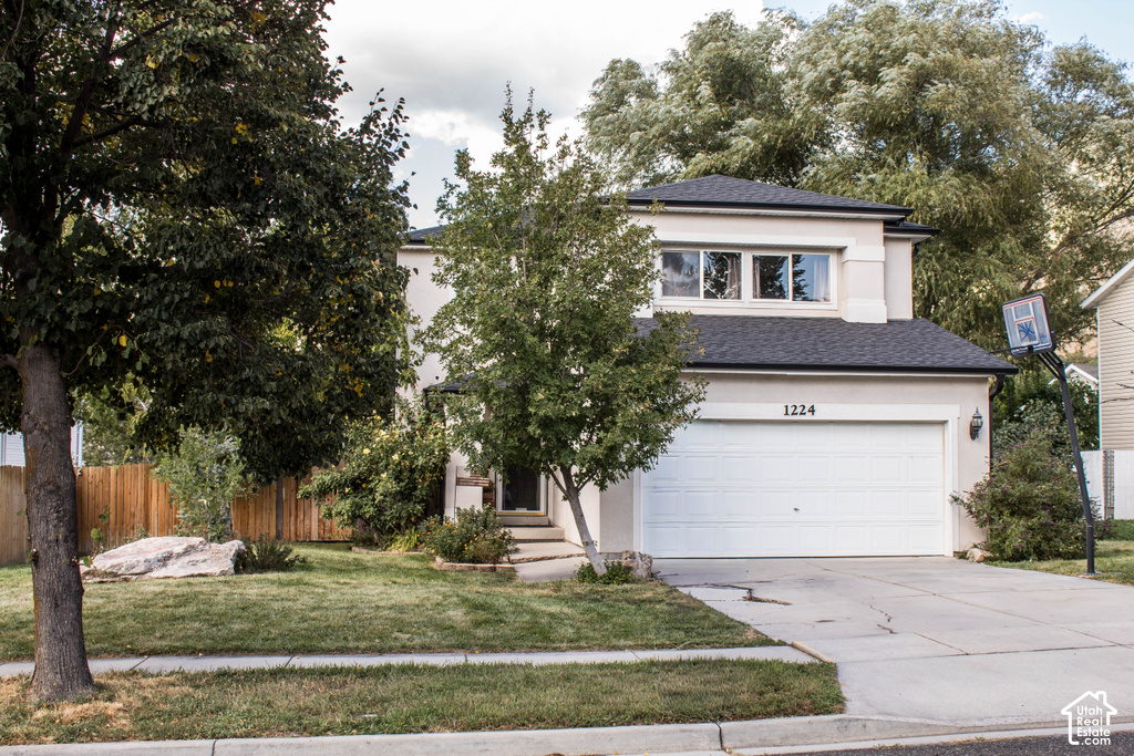 1224 N LEWIS PEAK DR photo 2