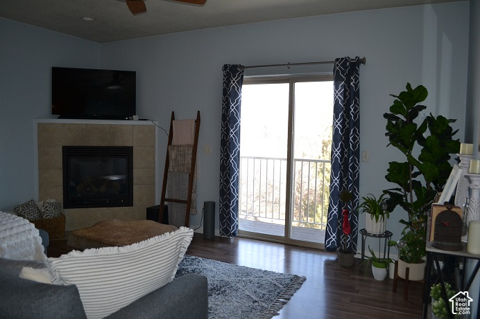 5012 S TIMBER WAY E WAY photo 5