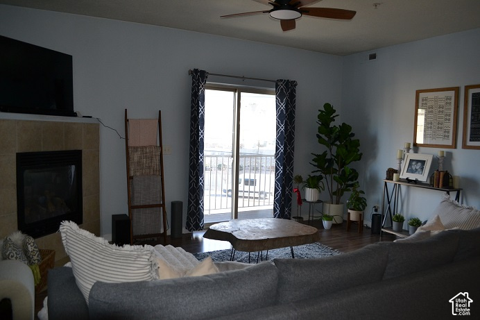 5012 S TIMBER WAY E WAY photo 4