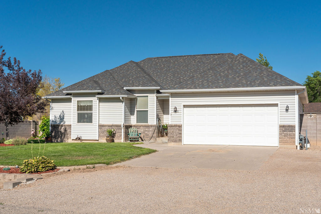 4426 N UTAH W TRL photo 2