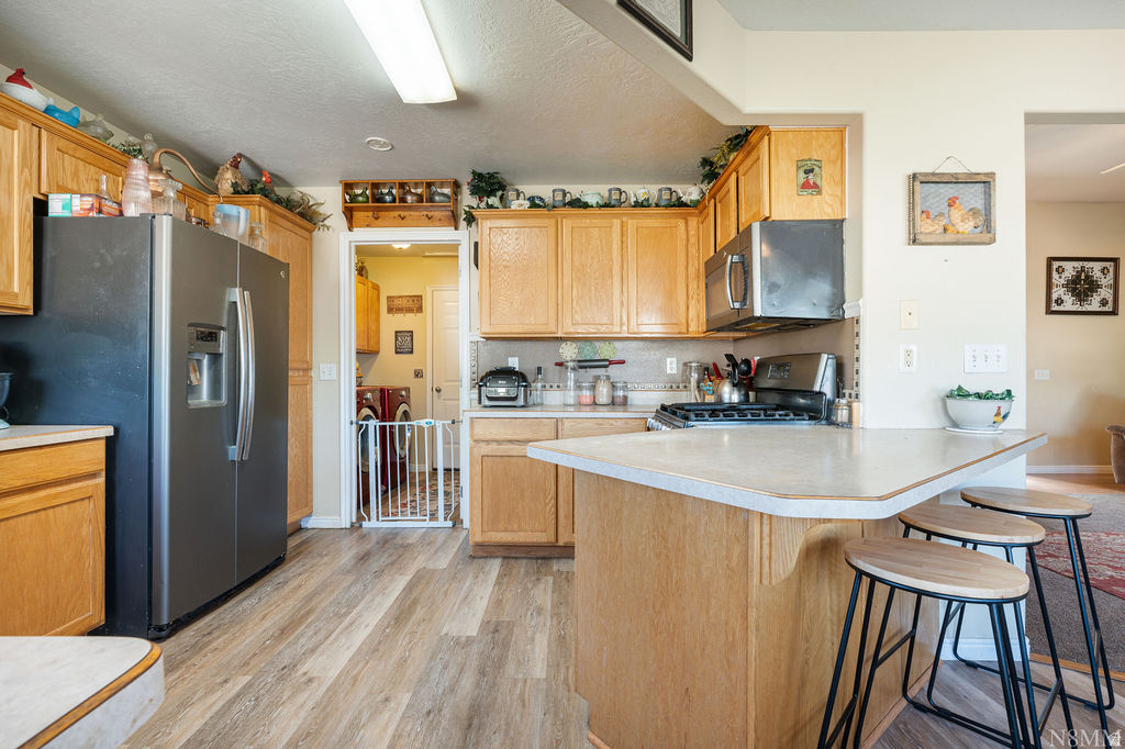 4426 N UTAH W TRL photo 5
