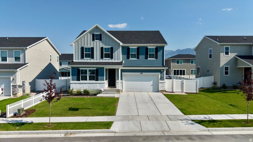 1168 W 450 S photo 2