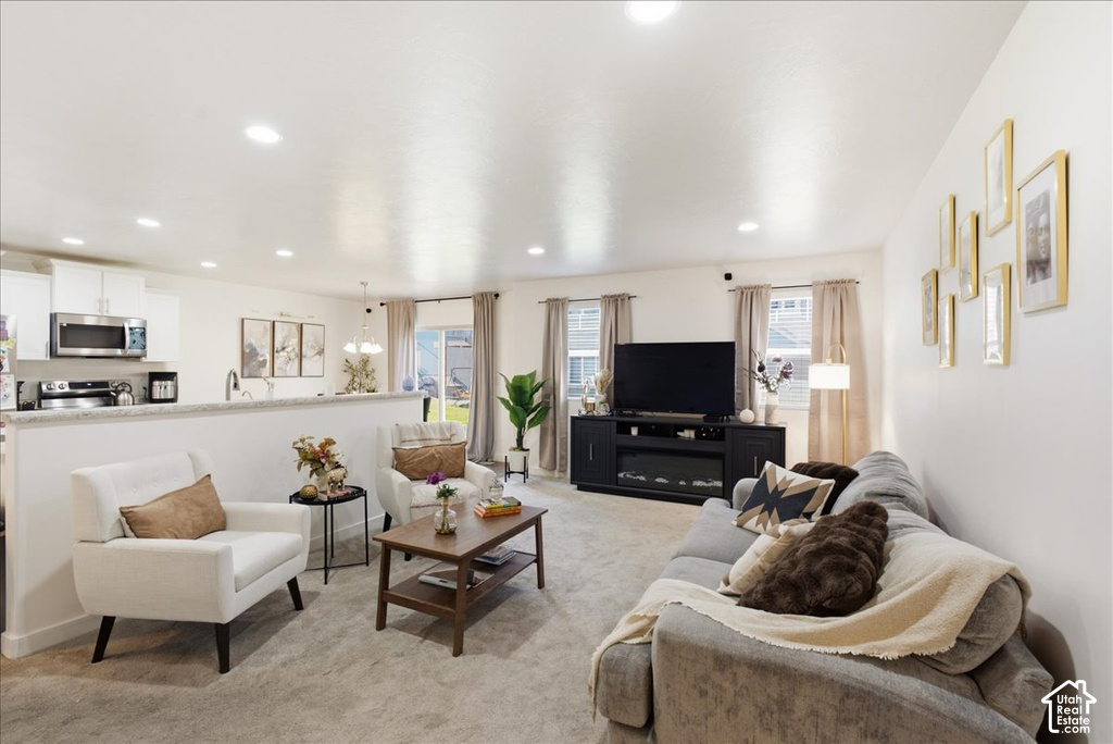 5223 W ARMADA WAY photo 3