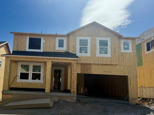 1517 W Everblooming Dr #4069, Saratoga Springs, UT 84045