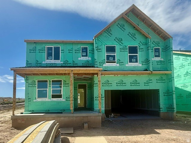 1853 W Golden Magic Ln #3203, Saratoga Springs, UT 84045