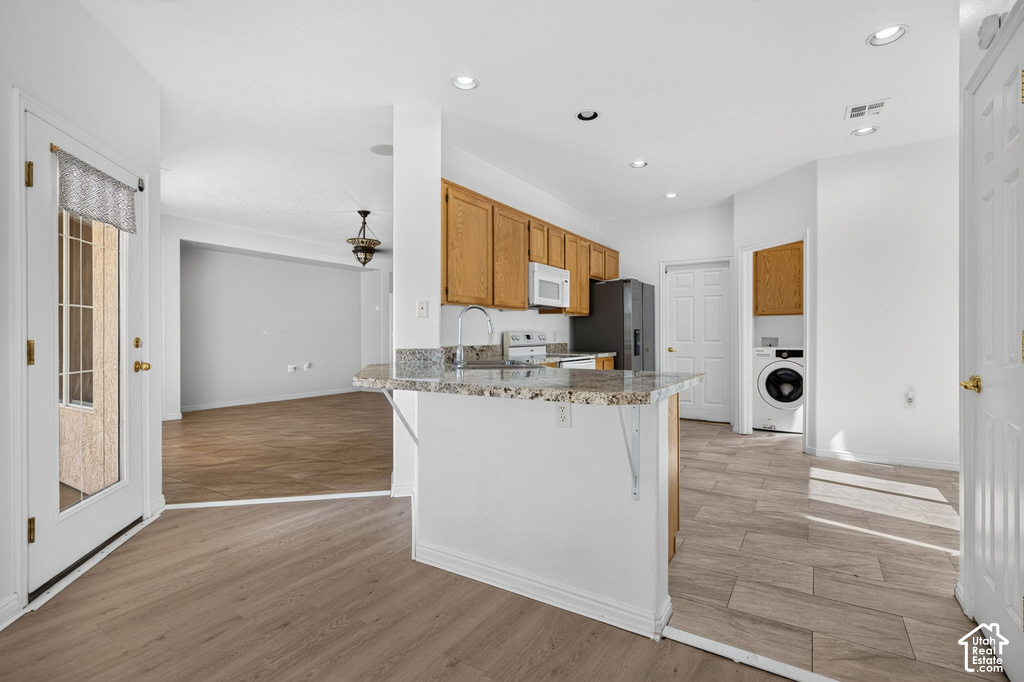 1448 W SUMMER POPPY DR photo 5