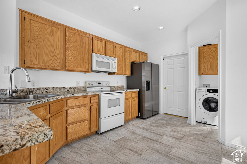 1448 W SUMMER POPPY DR photo 3