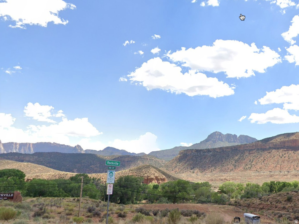 950 W Main St N, Rockville, UT 84763