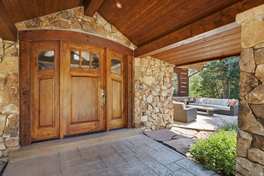 56 WHITE PINE CANYON RD photo 2