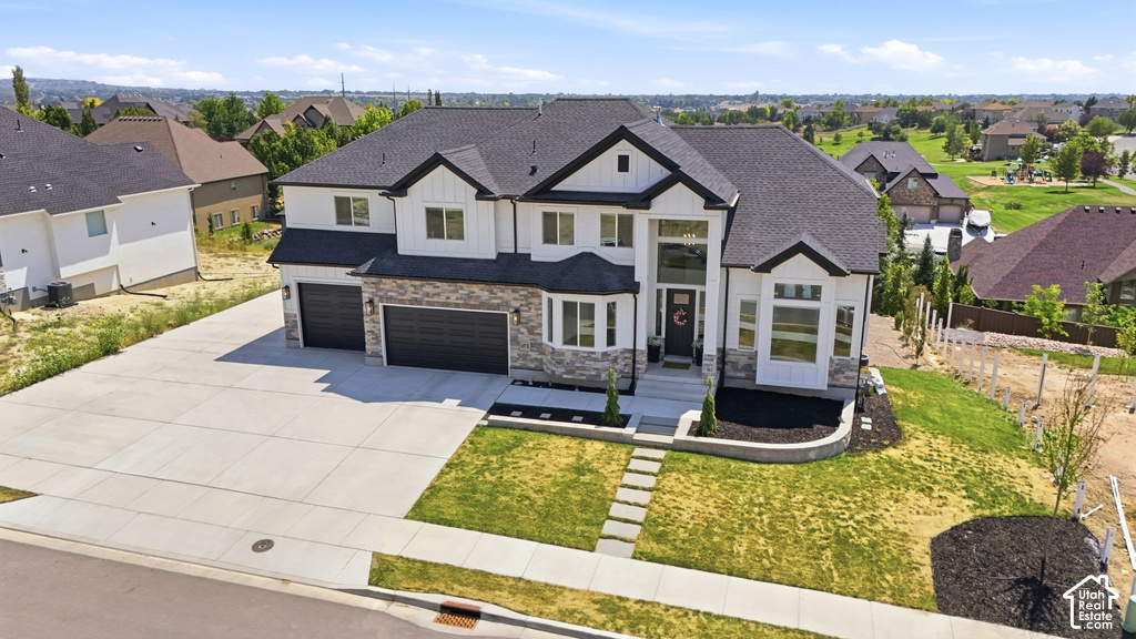 6097 W WHISPER VIEW N LN photo 3
