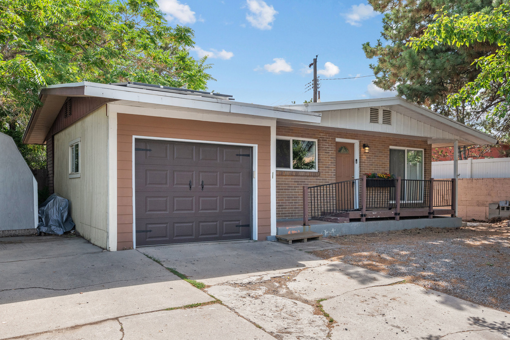 3385 S 8400 W photo 2