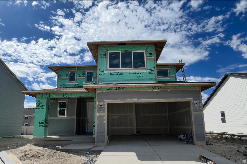 2154 E Swallow Dr #4046, Eagle Mountain, UT 84005
