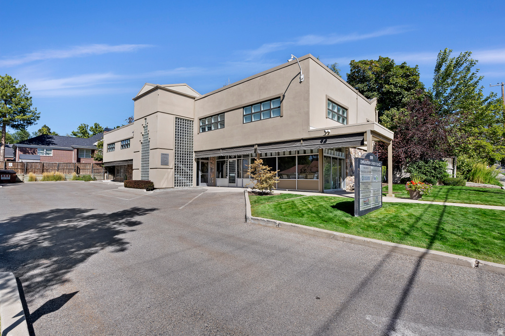2091 E 1300 S, Salt Lake City, UT 84108