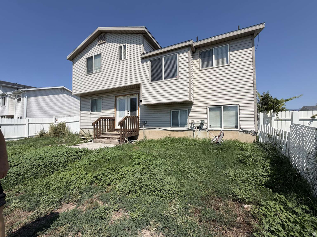 5331 S 4200 W photo 2