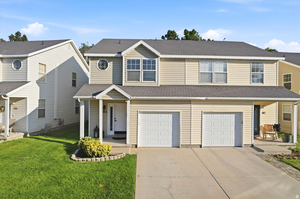 164 E DAISYFIELD DR photo 2
