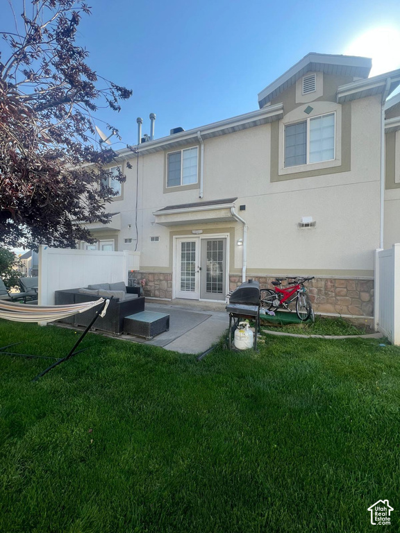 3694 S CRESPI W CT photo 2