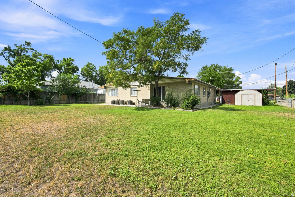 4031 S 3200 W photo 2